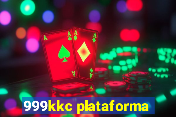 999kkc plataforma